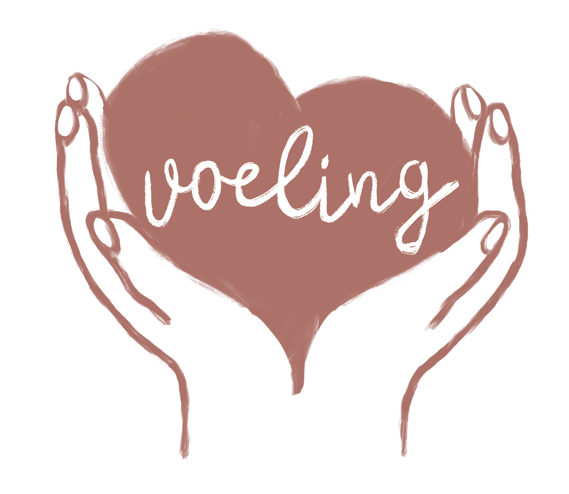 Logo Voeling